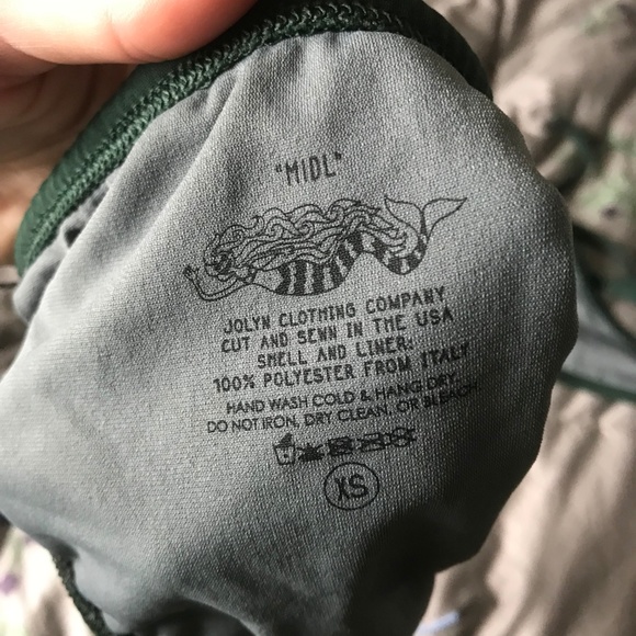 Jolyn Bikini Set - Picture 2 of 6